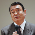 小泉氏写真