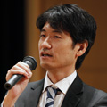 前橋氏写真