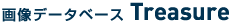 画像データベース Treasure