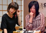 ４連覇目指す謝に向井が初挑戦〜〜第29期女流本因坊戦 ５番勝負展望