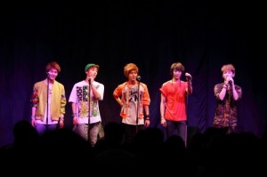 SHINee、日本ファーストシングルは12万枚でオリコン２位！
