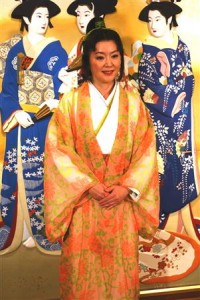 語り部・平野啓子が、芥川龍之介の名作を語る　「１００年、２００年愛される作品に」新作ＣＤ発売