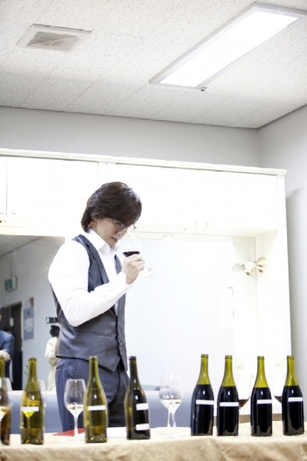 ペ・ヨンジュン