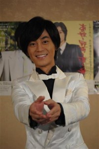 氷川きよし、ベランダで野菜づくりに夢中　「自分で作ると愛情が入っておいしい」