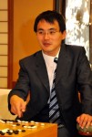 挑戦目指す４強出そろう　〜〜第36期碁聖戦