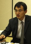 坂井碁聖への挑戦目指す　第36期本戦始まる　〜〜第36期碁聖戦５番勝負展望