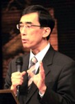 東京きさらぎ11月例会