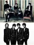 FTISLAND＆CNBLUE、3月に米LAで合同公演開催！