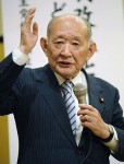 社会保障は経済政策に通ず　消費税で日本の将来裏付け