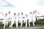 ZE:A（ゼア）の写真