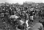 青果市場｜Vegetable market