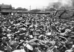 上野駅・上野駅周辺｜Ueno Railway Station