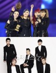 2NE1＆BIGBANG、3月28日日本でアルバム同時発売！