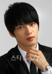 JYJキム・ジェジュン、韓国版「JIN-仁-」に出演確定！