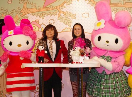 画像：国生さゆりがオセロ中島を「本当に心配…」　ダイアモンド☆ユカイ「俺もだまされかけた」
