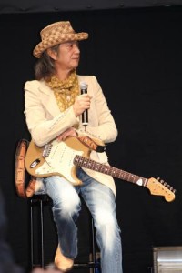 CharがAKB48とCMでコラボ　テーマ曲の制作は「非常に困りました」