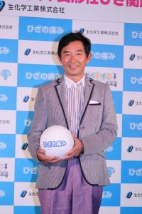 石田純一、元カノから破局の報告　「つらいと言っていました」