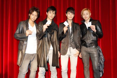 画像：Ｄ☆DATE瀬戸康史、「これが僕らの切り札になるシングル」　新曲の世界観を表現したショートムービーを上映