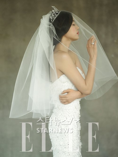 今日結婚するチョン・ジヒョン、式場にはトップスターら600人が集結！