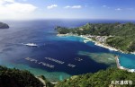 小笠原諸島・父島