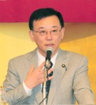 公約にけじめつけ解散を 年金めぐる与野党協議困難