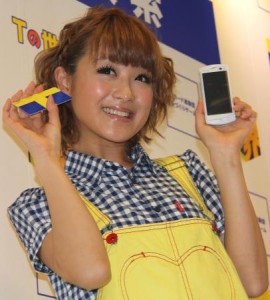 鈴木奈々、年内婚約、来年結婚が目標　同居中の恋人との順調交際をアピール