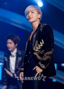 SUPER JUNIORイトゥク、入隊を控えた心境を告白