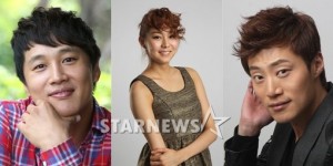 チャ・テヒョン＆ユイ＆イ・ヒジュン、「チョン・ウチ」出演決定