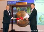 ◎ダイナム、香港市場デビュー　ＩＰＯ調達額は約１５８億円