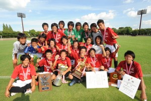 埼玉県平成国際大サッカー部
