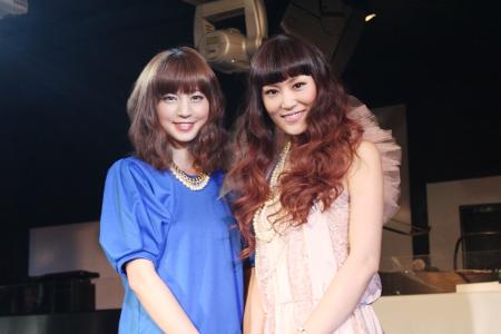 画像：安田美沙子、恋愛質問に真剣回答　「自己アピールは結構ラフにできる」