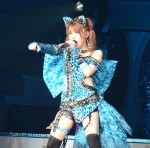 田中れいな、モー娘。を笑顔全開で卒業　　新たにサブリーダー２人が決定