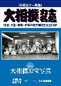大相撲力士名鑑　平成三十一年版